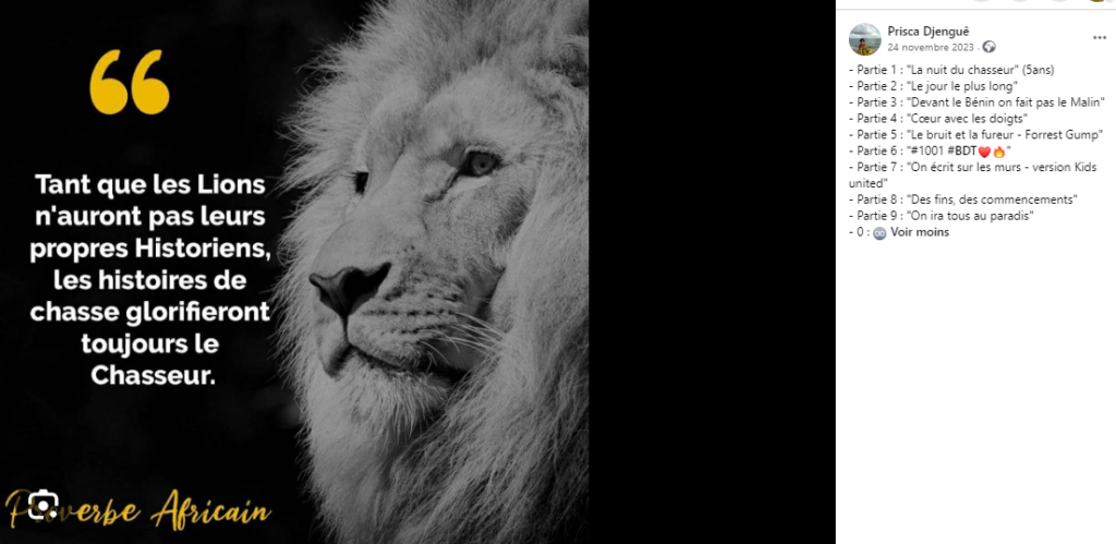 philippe miras le chasseur aux baumettes